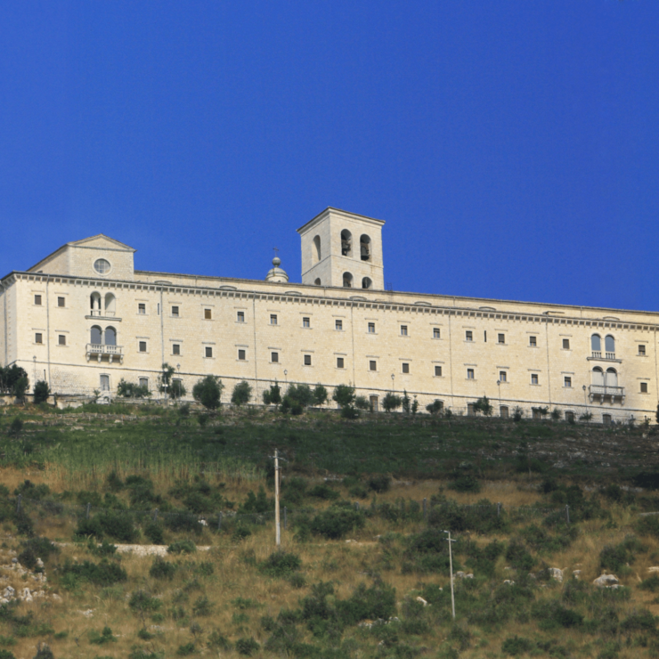 Montecassino: L’Abbazia Benedettina e il Cimitero Polacco