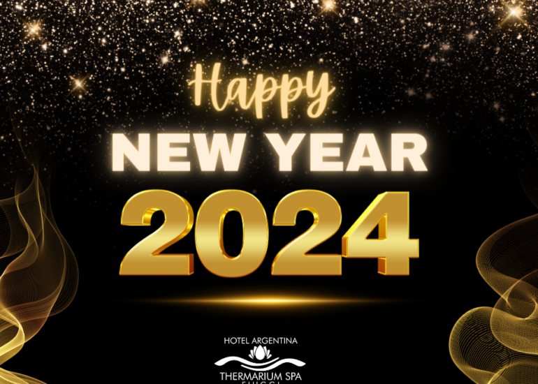 Pacchetti Capodanno 2024